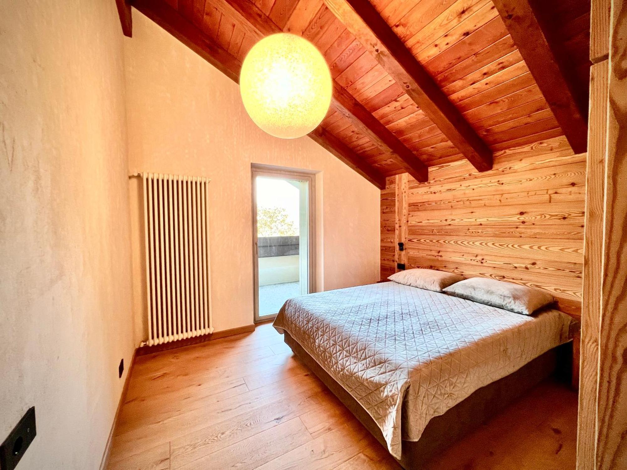 Montview Villa Aosta Exterior photo