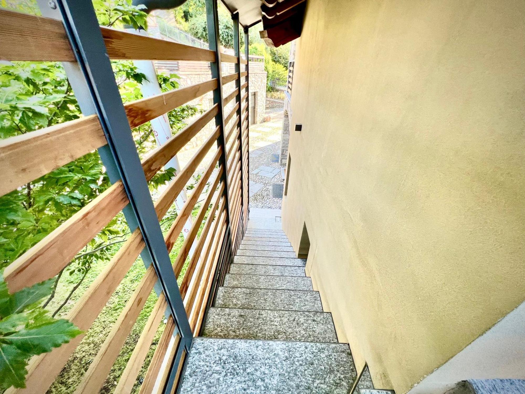 Montview Villa Aosta Exterior photo